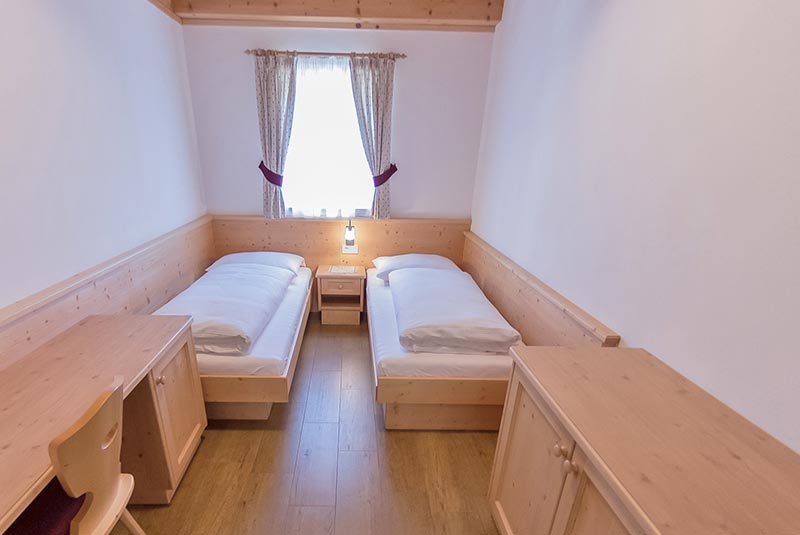 Beds - apartment Panzenbachhof